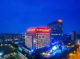 上海中青旅東方國際酒店