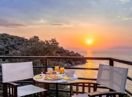 Nafsika Villas Apartments