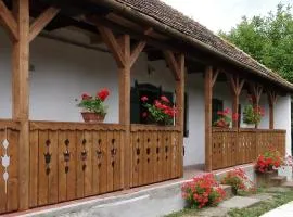 Nevenincs Vendégház