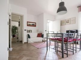 Appartamento Quattrocolli, apartment in Quattro Castella