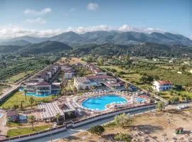 Almyros Beach