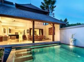 Villa Lalang Temu
