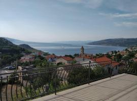 Fazila 7+1, hotel em Sveti Juraj