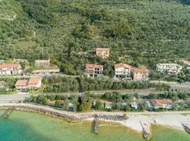 Madonna Dell'Aiuto True View Olivo