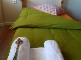 Hostel Criativo do Sabugueiro
