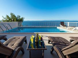 Villa Sea Lady, hotel a Blato