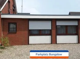Haus Hopp - Bungalow