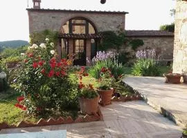 Podere Casalbosco - Idromassaggio e panorama