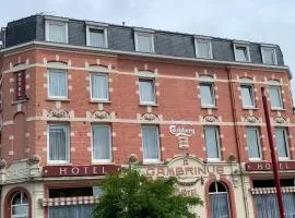 Hotel du Gambrinus