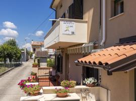 Colibri B&B: Lanciano'da bir otel