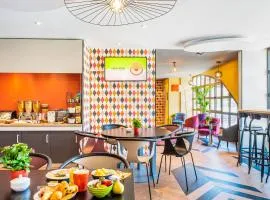 Ibis Styles Reims Centre