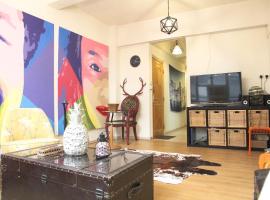 Die 10 Besten Ferienwohnungen In Hongkong Hongkong Booking Com