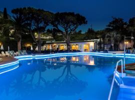 Hotel Terme Park Imperial, Hotel in Forio