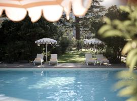 Villa Arnica, hotel din Lana