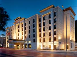 Humphry Inn and Suites, hotel em Winnipeg