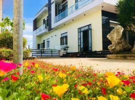 Quang Vinh - Đảo Lý Sơn, Hotel in Ly Son