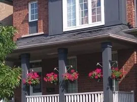 Village at York U