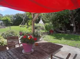 L'Escapade63, bed and breakfast en Riom