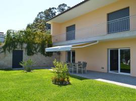 AL Ribeiro, apartment in Póvoa de Lanhoso