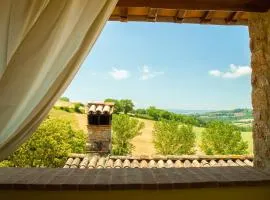 Agriturismo Bio Tra Cielo e Terra