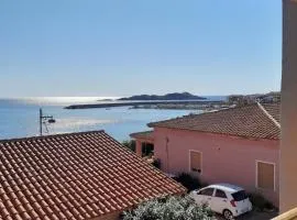Isola Rossa Appartamenti Standard