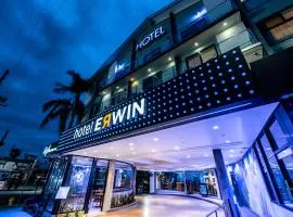 Hotel Erwin Venice Beach