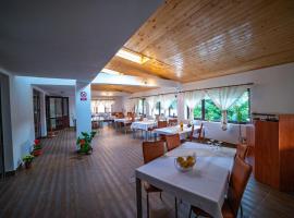 Poiana Cristian, hotel di Poiana Brasov