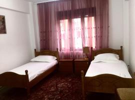 Apartament Berati – hotel w mieście Berat