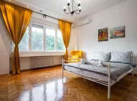 Apartment Korzo