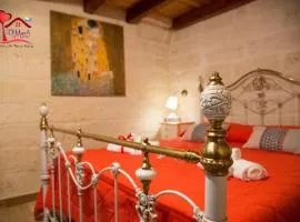 La DIMorA di Marco - Exclusive Art Rooms Salento