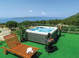 VILLA BEST, holiday home in Bast