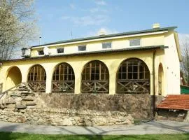 Готель Млин