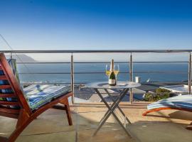 Magellans Hotel, guest house in Simonʼs Town