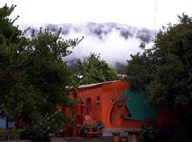 La Estacion Hostel, locanda a Lago Puelo