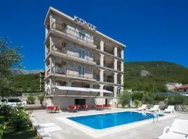 Apartments Konte