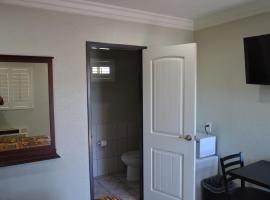 El Rey Inn, hotel near Inglewood Forum, Gardena