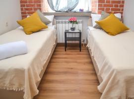 Die 10 Besten Ferienwohnungen In Moskau Russland Booking Com