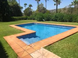 Sotogrande Villa