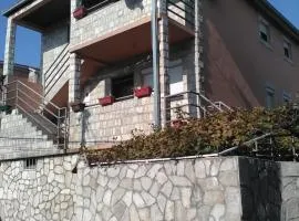 Studio-apartman Milena