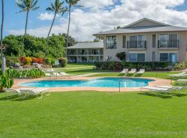 Napili Surf Beach Resort – zakwaterowanie w mieście Lahaina