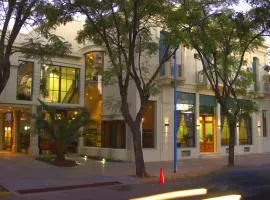 Hotel 3 estrellas en Rafaela