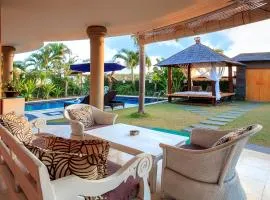 The Beverly Hills Bali Villas Jimbaran