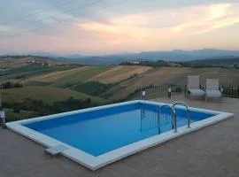 Casa Con Vista Holiday Rentals, Jasmine