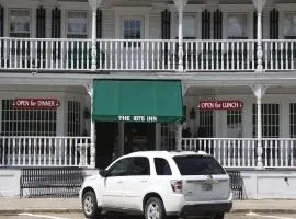 The Tilton Inn