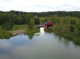 Lomahyppäys