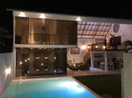Villa Dea, hotel pogodan za kućne ljubimce u gradu Nusa Dua