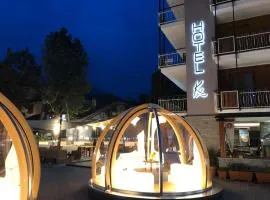 Hotel K2