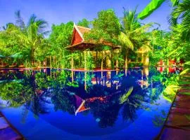 Le Jardin d'Angkor Hotel & Resort