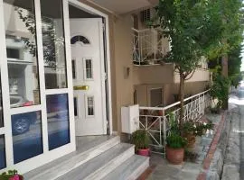 Quiet Apartment