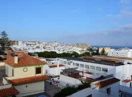 AV Andalucía - Tarifa - Parking incluido